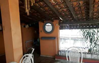 Imagem 9: Casa, Jardim Santa Bárbara - Guarulhos