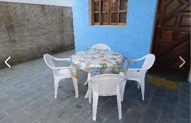 Imagem 9: Casa Aluguél Temporário - Ubatuba - Itaguá/Praia Grande