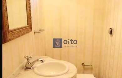 Imagem 8: Casa com 4 dormitórios, 550 m² - venda por R$ 6.000.000,00 ou aluguel...