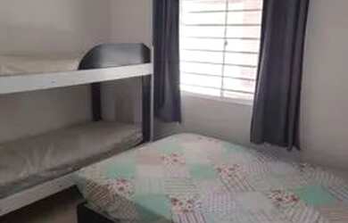 Imagem 6: Casa para locação no balneário da Prainha entre Guaratuba e Caiobá