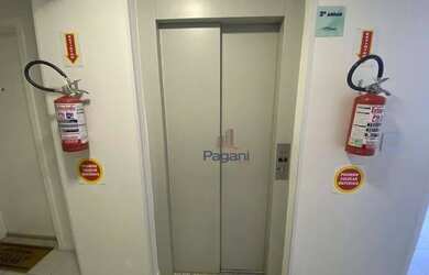 Imagem 6: Apartamento com 2 dormitórios, 65 m² - venda por R$ 225.000,00 ou aluguel por R$ 1.863,00