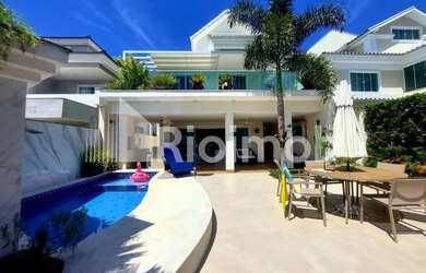 Imagem 3: Recreio dos Bandeirantes