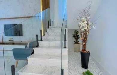 Imagem 7: Casa á venda em Atibaia com 4 suítes em Condomínio Shambala ll