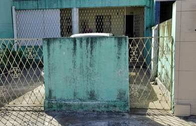 Imagem 4: Casa em Santo Amaro. 97m² de Área, 1 Vaga na garageme3 Dormitórios