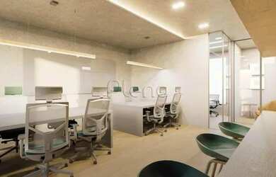 Imagem 5: Terreno à venda no Portoville Parque Betel Residencial - Paulínia/SP