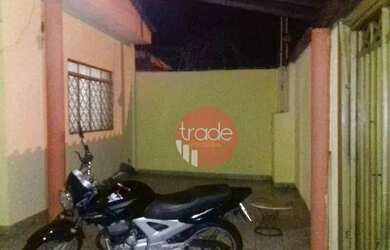 Imagem 3: Casa residencial à venda, Jardim Novo Mundo, Ribeirão Preto - CA1516