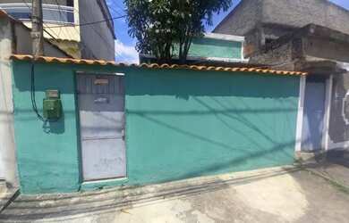 Imagem: A casa possui 1 Dormitório, 1 Banheiro, 54m² de Área e está