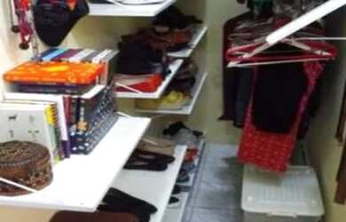 Imagem 3: CAIQUE. CASA EM SÃO PAULO NA ZONA SUL, LOCALIZADA NO JARDIM MIRANTE