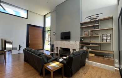 Imagem 8: BENTOALVES aluga fina residência em Condomínio Fechado, 282m2, Caxias...