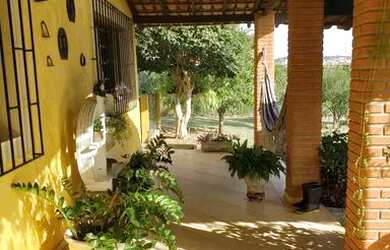 Imagem 8: CASA RESIDENCIAL em SALTO - SP, CONDOMÍNIO FECHADO PICCOLO PAESE