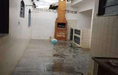 Imagem 11: Casa com 3 dormitórios, 180 m² - venda por R$ 365.000,00 ou aluguel por R$ 2.140,00/mês