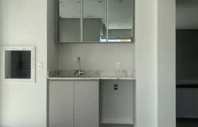 Imagem: O apartamento possui 3 Dormitórios, 3 Banheiros, 2 Vagas na