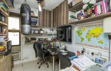 Imagem 12: Apartamento para Venda - 100m², 3 dormitórios, sendo 1 suites, 1 vaga...