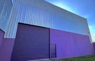 Imagem 1: Galpão na Br 153 ao lado Arroz Cristal