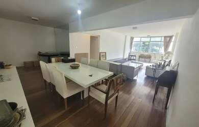 Imagem 12: Apartamento para venda com 3 quartos c/suíte na Barra - Salvador - Bahia