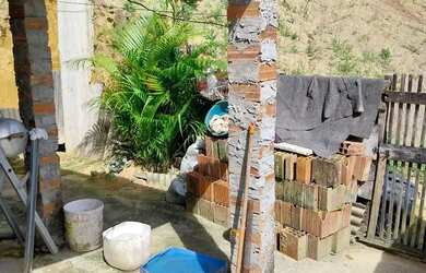 Imagem 8: Casa no Ur3 Pantanal - Ibura