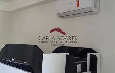 Imagem 9: Apartamento Asturias Varanda Gourmet Asturias Guarujá SP