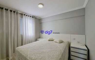 Imagem 14: Encantador apartamento no Jardim Bonfiglioli todo reformado ao lado da...