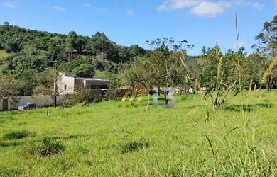 Imagem 14: Terreno à venda, 501 m² por R$ 98.000 - Jardim Maracanã - Atibaia/SP