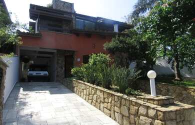 Imagem: Casa em Condomínio 4 dormitórios sendo 2 suítes à venda