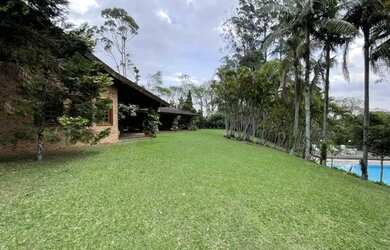 Imagem 3: CARAPICUÍBA - Casa de Condomínio - FAZENDINHA