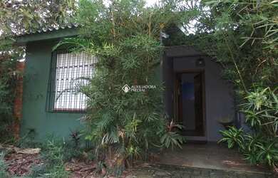 Imagem: PORTO ALEGRE - Casa Comercial - Sarandi