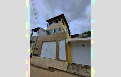 Imagem: A casa possui 2 Dormitórios, 3 Banheiros, 108m² de Área e