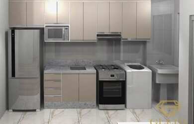 Imagem 6: Freedom apartamento para locação na Gleba Palhano em Londrina