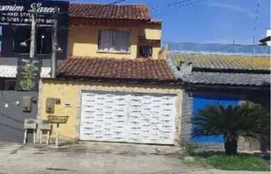 Imagem: O apartamento possui 2 Dormitórios, 1 Banheiro, 64m² de Área