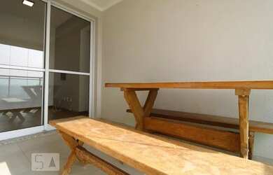 Imagem 8: Apartamento para Aluguel - Santo Amaro , 1 Quarto, 45 m2