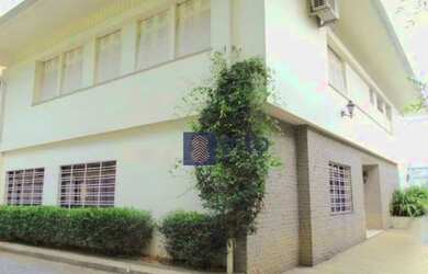 Imagem 1: Casa com 4 dormitórios, 550 m² - venda por R$ 6.000.000,00 ou aluguel...