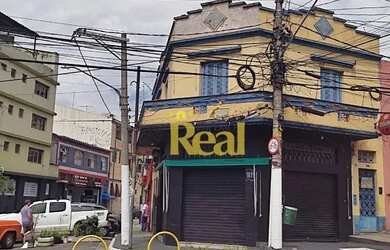 Imagem 2: Prédio, 220 m² - venda por R$ 1.598.000,00 ou aluguel por R$ 4.403,00/mês...