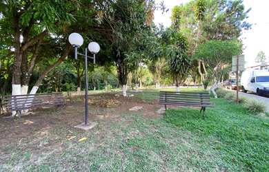 Imagem 7: Lote ótima localização Vicente Pires lote Rua 1 R$270.000