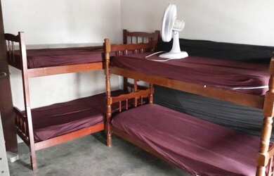 Imagem 14: Casa Aluguél Temporário - Ubatuba - Itaguá/Praia Grande