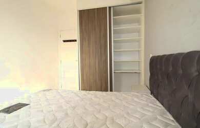 Imagem 11: Apartamento para Aluguel - Santo Amaro , 1 Quarto, 45 m2