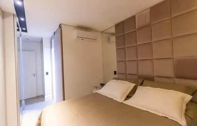 Imagem 3: Apartamento para Aluguel - Vila da Serra, 2 Quartos, 102 m2