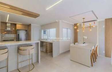 Imagem 3: Sobrado com 3 dormitórios, 205 m² - venda por R$ 1.200.000,00 ou aluguel...