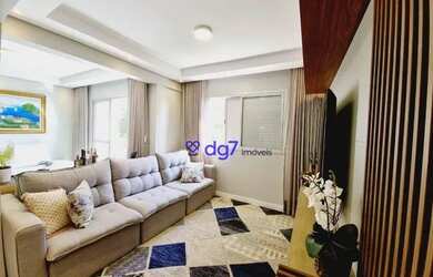 Imagem 5: Encantador apartamento no Jardim Bonfiglioli todo reformado ao lado da...