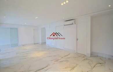 Imagem 3: Apartamento Locação Vila Nova Conceição 157 m² 3 Dormitórios