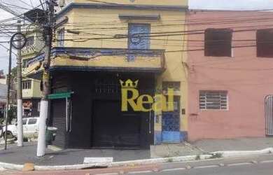 Imagem 7: Prédio, 220 m² - venda por R$ 1.598.000,00 ou aluguel por R$ 4.403,00/mês...