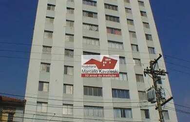 Imagem: O apartamento possui 3 Dormitórios, 2 Banheiros, 1 Vaga na