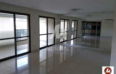 Imagem: O apartamento possui 3 Dormitórios, 5 Banheiros, 3 Vagas na