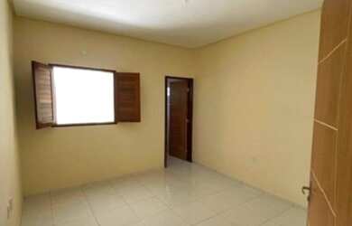 Imagem 4: Casa Plana em rua pública