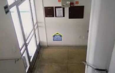 Imagem 13: Apartamento com 1 dorm, Guilhermina, Praia Grande - R$ 196 mil, Cod ACT2108