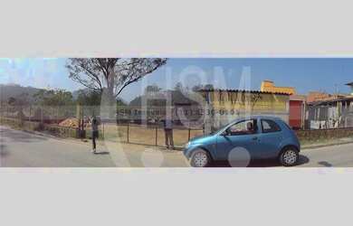 Imagem 1: Terreno à venda, Jardim Santa Luzia - Ribeirão Pires/SP