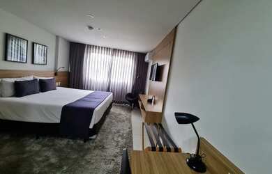 Imagem 6: Studio Granja Brasil Itaipava