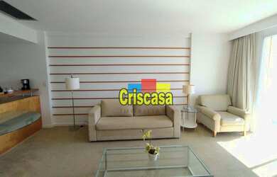 Imagem 6: Flat, 70 m² - venda por R$ 285.000,00 ou aluguel por R$ 6.000,00/mês...