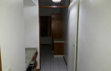 Imagem 11: Praia do Forte excelente e aconchegante estúdio, piscina, garagem, ar...