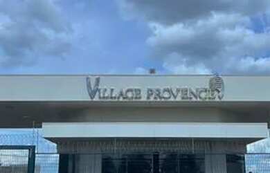 Imagem 2: Excelente terreno no condomínio Village Provence - Aceita financiamento