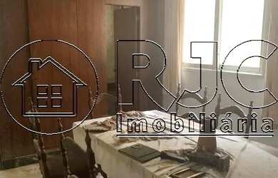 Imagem 10: Imóvel para venda possui 211 metros quadrados com 3 quartos em Tijuca...